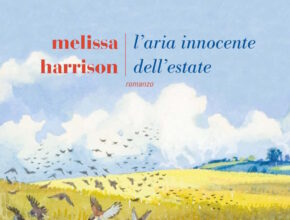 l'aria innocente dell'estate