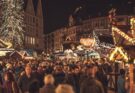 5 Imperdibili mercatini di Natale in Europa