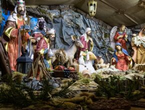 Presepe napoletano: storia, origine e caratteristiche