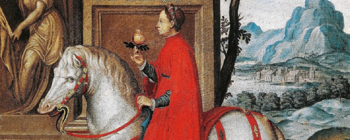 Matilde di Canossa: storia della contessa medioevale