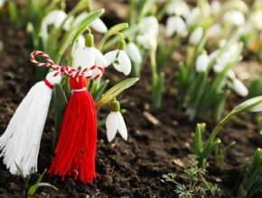 Festa della Baba Marta: pura celebrazione della primavera