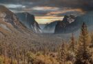 I 10 luoghi più silenziosi al mondo della Terra: oasi di quiete