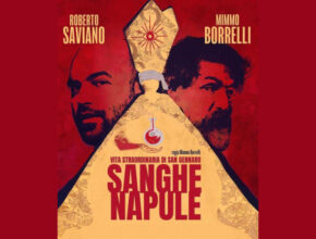 Sanghenapule apre la stagione teatrale del Bellini | Recensione