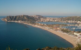 Monte di Procida