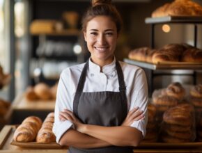 Dalla pasticceria tradizionale al modello di marketing manageriale