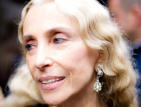 Franca Sozzani: la donna che rivoluzionò Vogue Italia