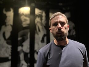 Guernica Bombing (Di Martino): il teatro civile allo stato puro