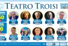 Teatro Troisi stagione 23/24