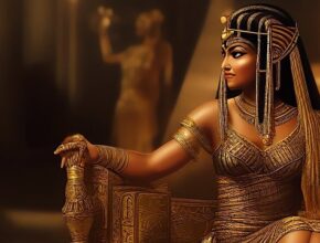 Chi era Cleopatra: da regina a icona