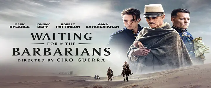 Waiting for the Barbarians la recensione del film di Ciro Guerra