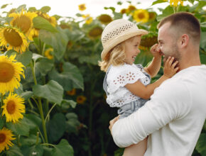 Poesie per la Festa del Papà, 3 da dedicare