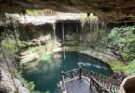 Cenotes messicani, cosa sono e quali sono i più suggestivi