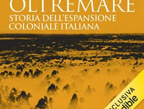 Oltremare di Nicola Labanca | Recensione