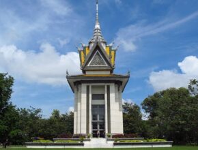 Il regime dei Khmer rossi: i Killing Fields in Cambogia