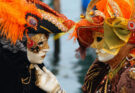 Feste di carnevale nel mondo