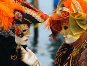 Feste di carnevale nel mondo