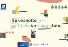 Se una notte in Irpinia