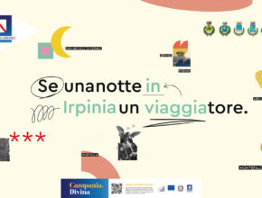 Se una notte in Irpinia