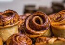 La ricetta dei Cinnamon Rolls: le girelle alla cannella svedesi