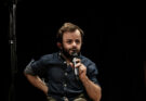 Francesco Fanucchi Stand Up Comedy