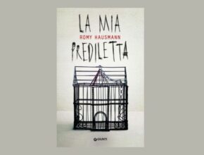 Romy Hausmann, La mia prediletta: recensione