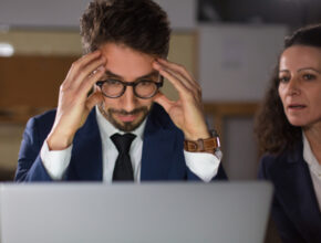 Micromanagement: il controllo eccessivo che genera stress