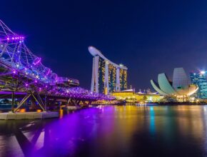 Cosa vedere a Singapore: 5 posti da non perdere