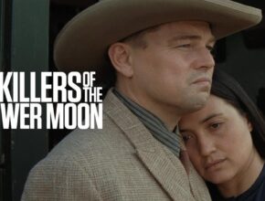 Killers of the Flower Moon | Recensione