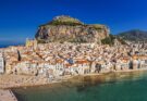 La città di Cefalù: tra storia ed arte.