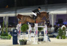 Longines Global Champions Tour: l'equitazione ai massimi livelli