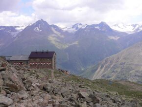 Rifugi in montagna per Capodanno, quali scegliere?