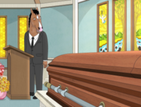 Churro gratis di Bojack Horseman | Recensione