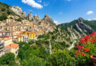 Immagine articolo Borghi in basilicata 5 bellissimi da visitare