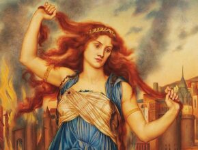 il mito e la sindrome di cassandra