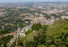 Palazzi di Sintra: i 4 da non perdere