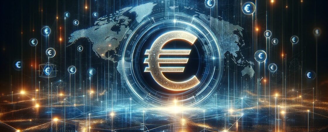 Come funzionerà l'Euro Digitale