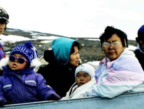 Popolo Inuit, 6 cose da sapere