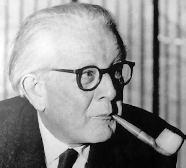 Animismo di Jean Piaget in cosa consiste Eroica