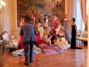 Le Bal des Débutantes | un evento dell’alta società