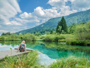 Estate al fresco, 5 destinazioni consigliate