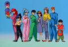 Yu Yu Hakusho, il live action è su Netflix