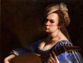 Dipinti di Artemisia Gentileschi: i 5 più belli