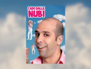 Cado dalle nubi di Checco Zalone | Recensione