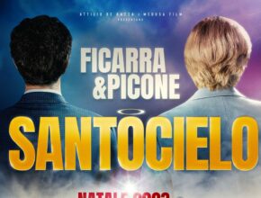 Santocielo di Ficarra e Picone