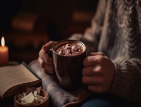 Cioccolata calda a casa, come farla al meglio