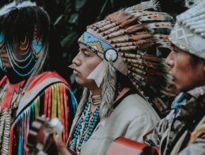 Lingue native americane: un patrimonio in estinzione