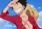 Sigle di One Piece, le 4 più belle