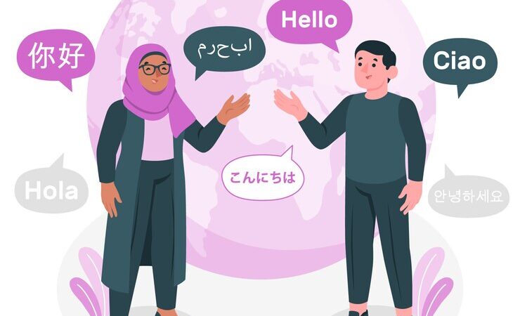 I benefici dell'apprendimento delle lingue, quali sono?