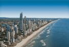 Spiagge della Gold Coast: le 4 mete balneari d'Australia