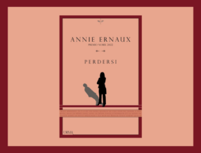 Perdersi di Annie Ernaux | Recensione